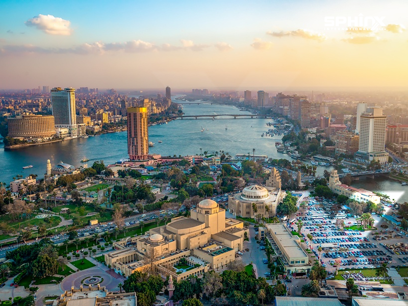 Vodacom takes control of Vodafone Egypt in €2.4B deal