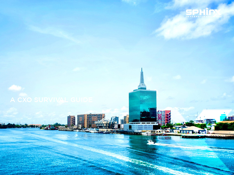 Nigeria clears trio of bidders for 5G auction