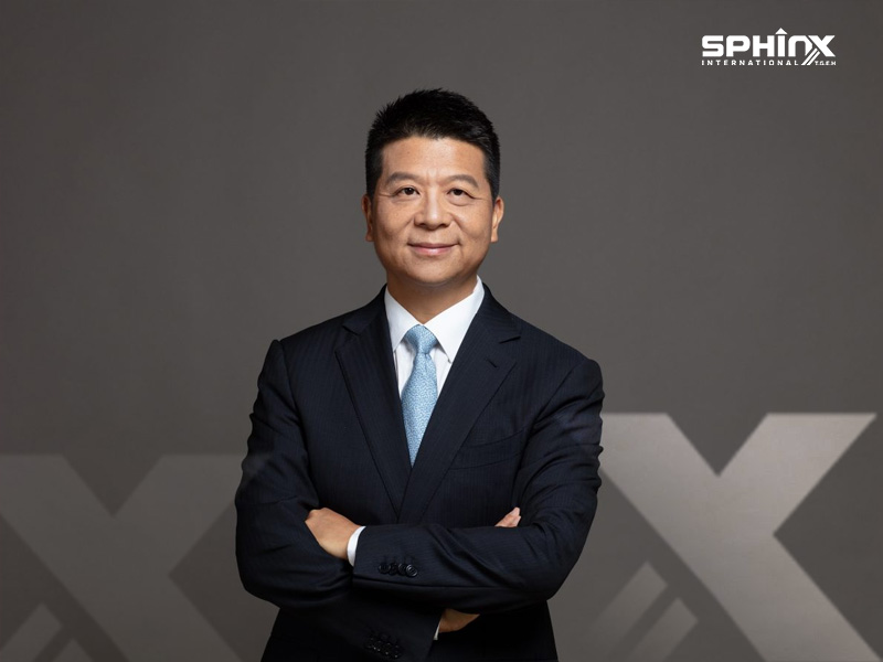 Huawei braces for continued challenges in 2022
