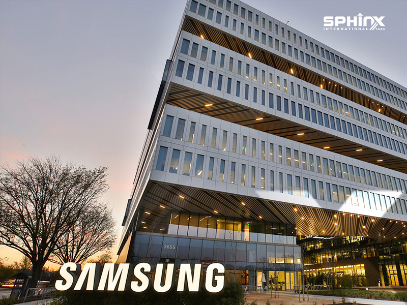 Samsung forecasts Q4 profit jump