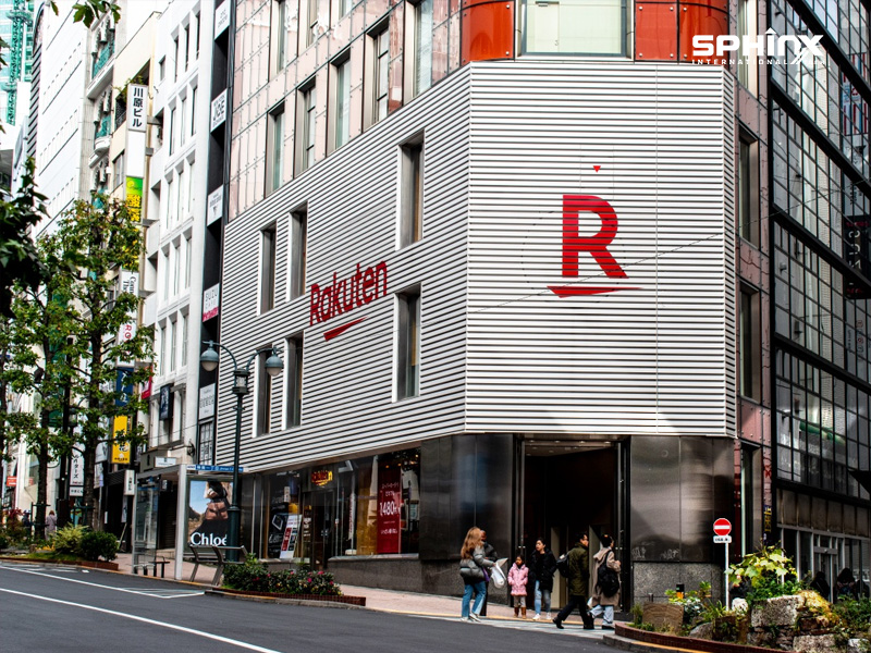 Rakuten Mobile hits 4G target, eyes expansion