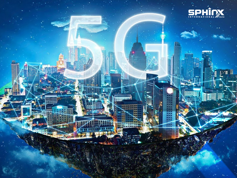 Private networks tipped for 5G domination
