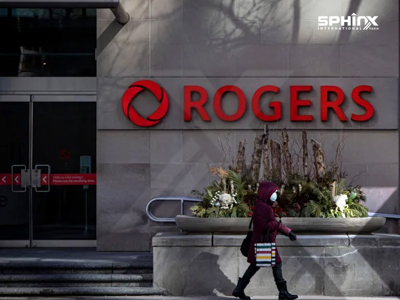 Rogers claims Canada first with SA 5G launch