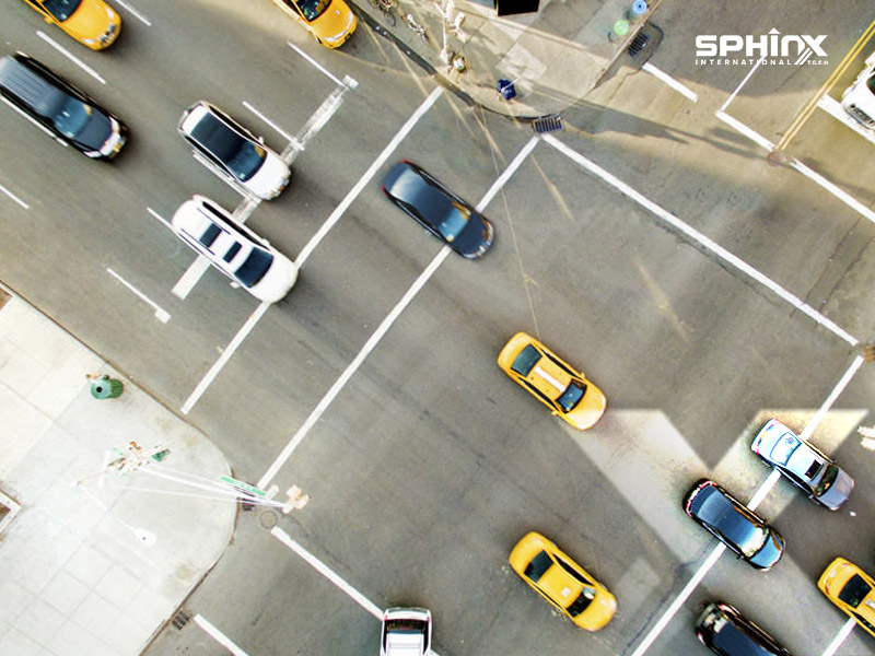 Verizon, Cisco claim autonomous driving breakthrough