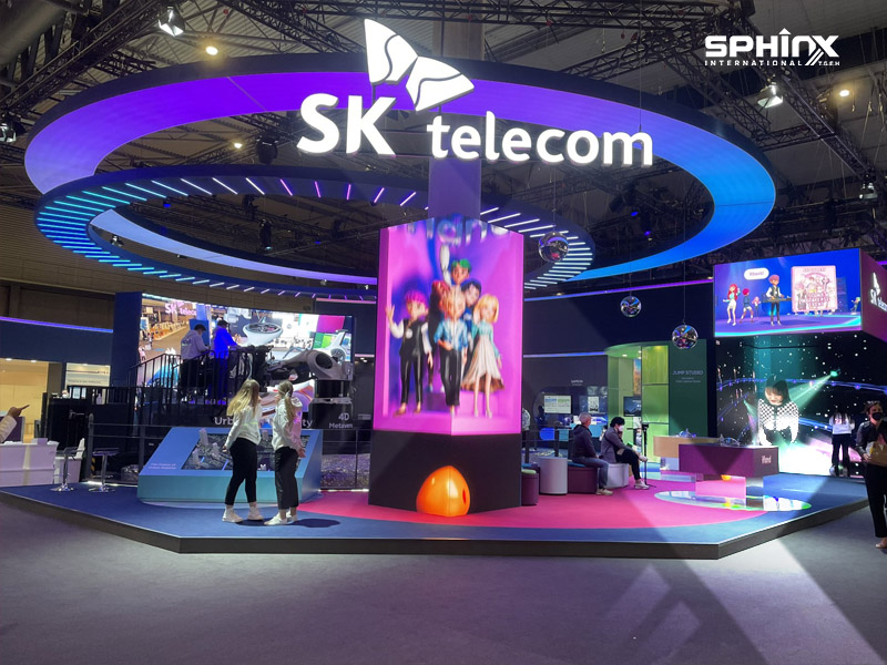 SKT, Deutsche Telekom line up Europe metaverse play