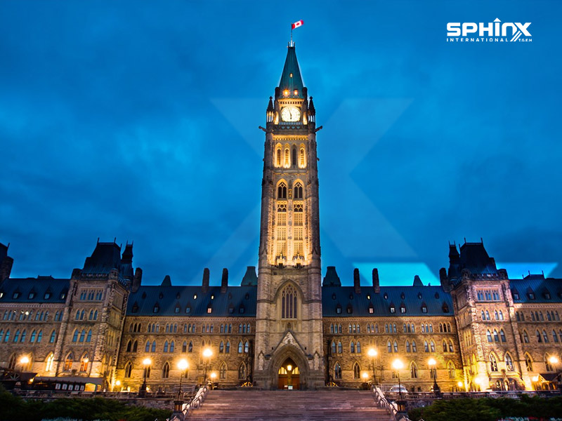 Canada poised to slap ban on Huawei, ZTE 5G kit
