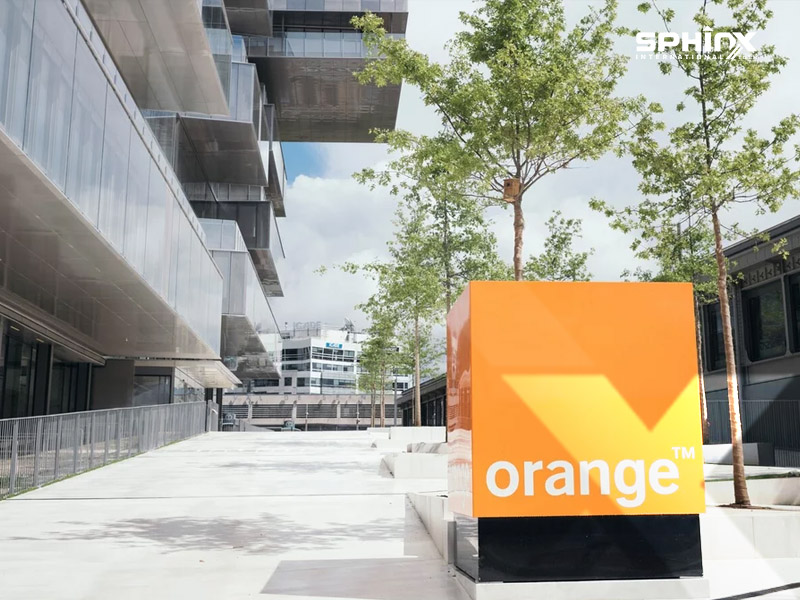 Orange employs AI for business network monitoring